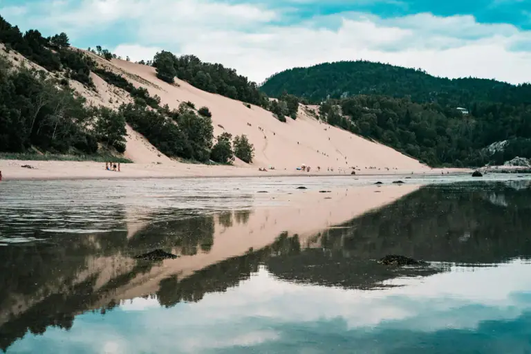 Imagem de destaque de Tadoussac