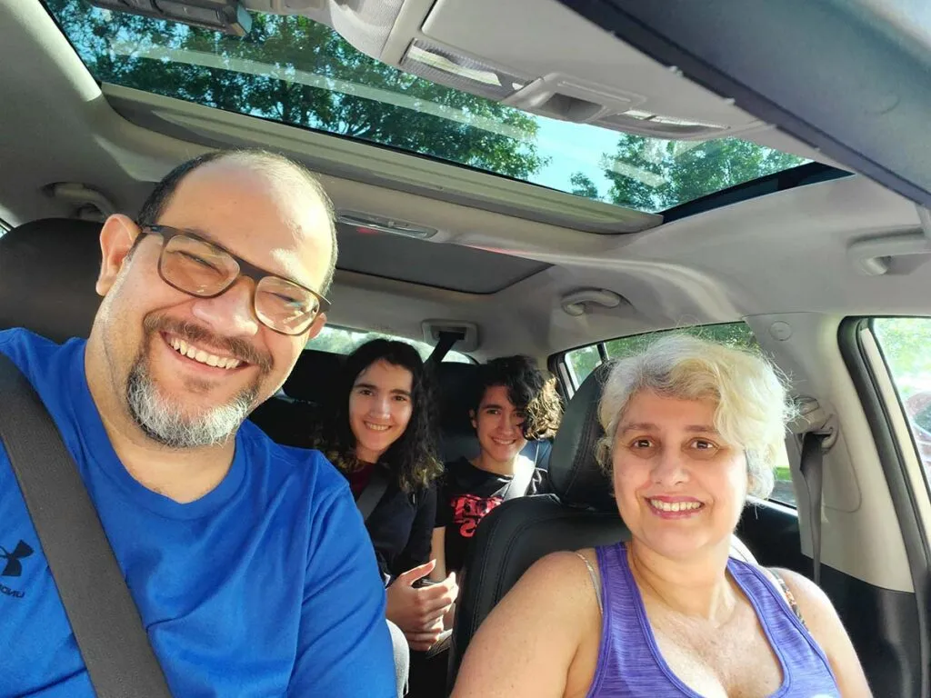 Montreal a Tadoussac de carro: roteiro, balsa e onde dormir