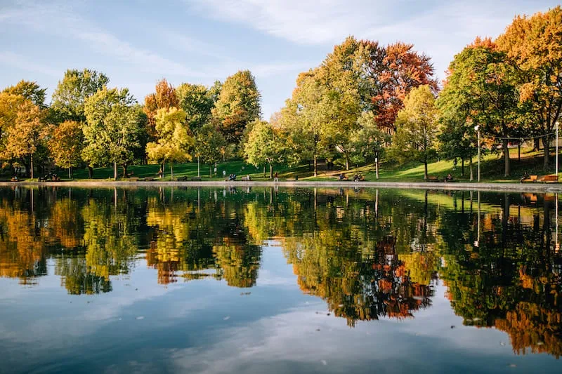 Featured image of Montreal