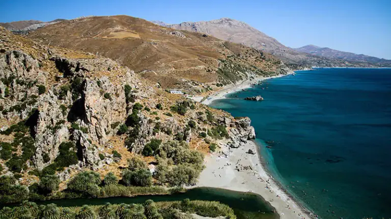 Imagem de destaque de Creta