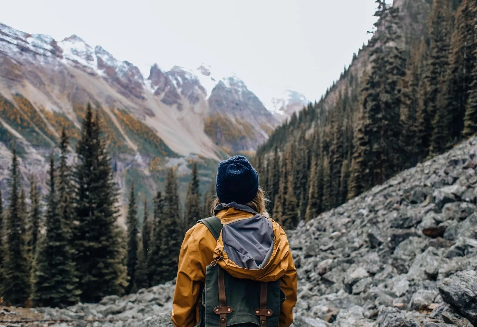 Hiking Trails