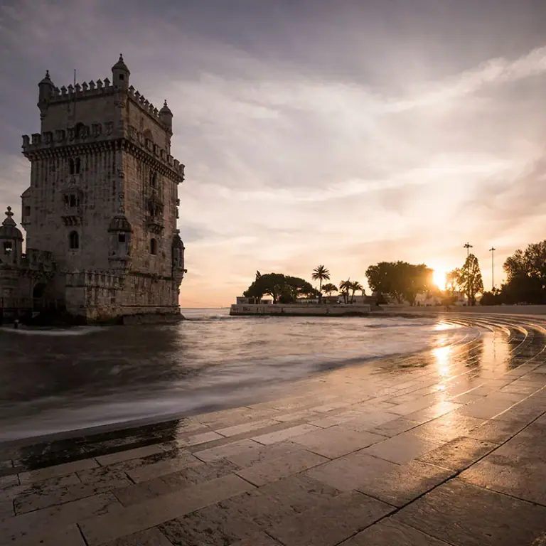 Lisboa Histórica & Miradouros