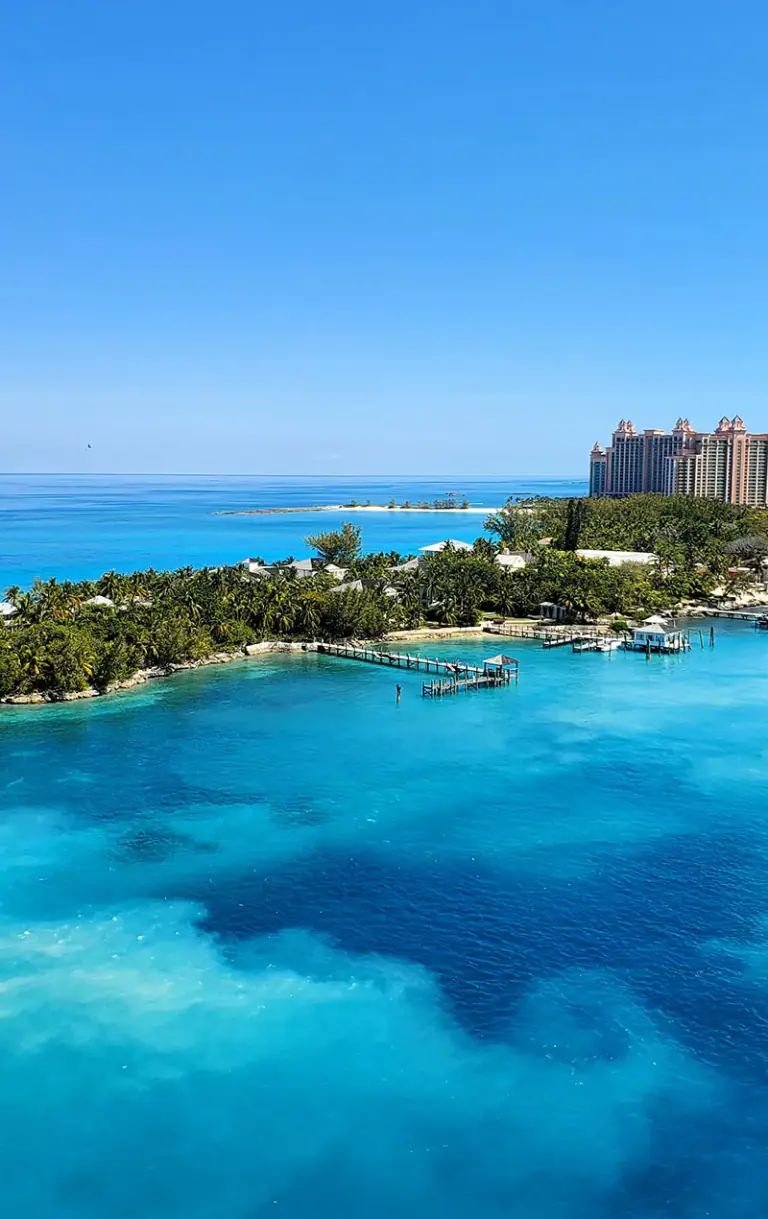 Featured image of Nassau