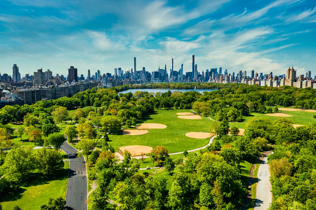 Parks to Explore