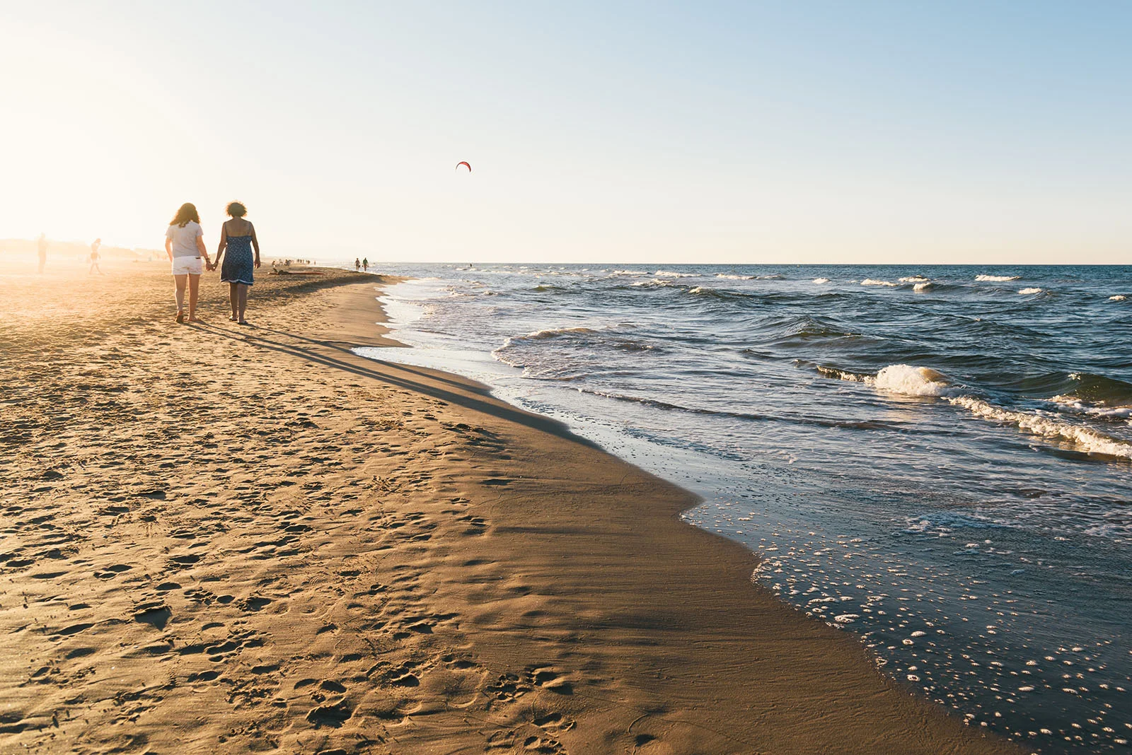 Beaches Worth Adding to Your Itinerary