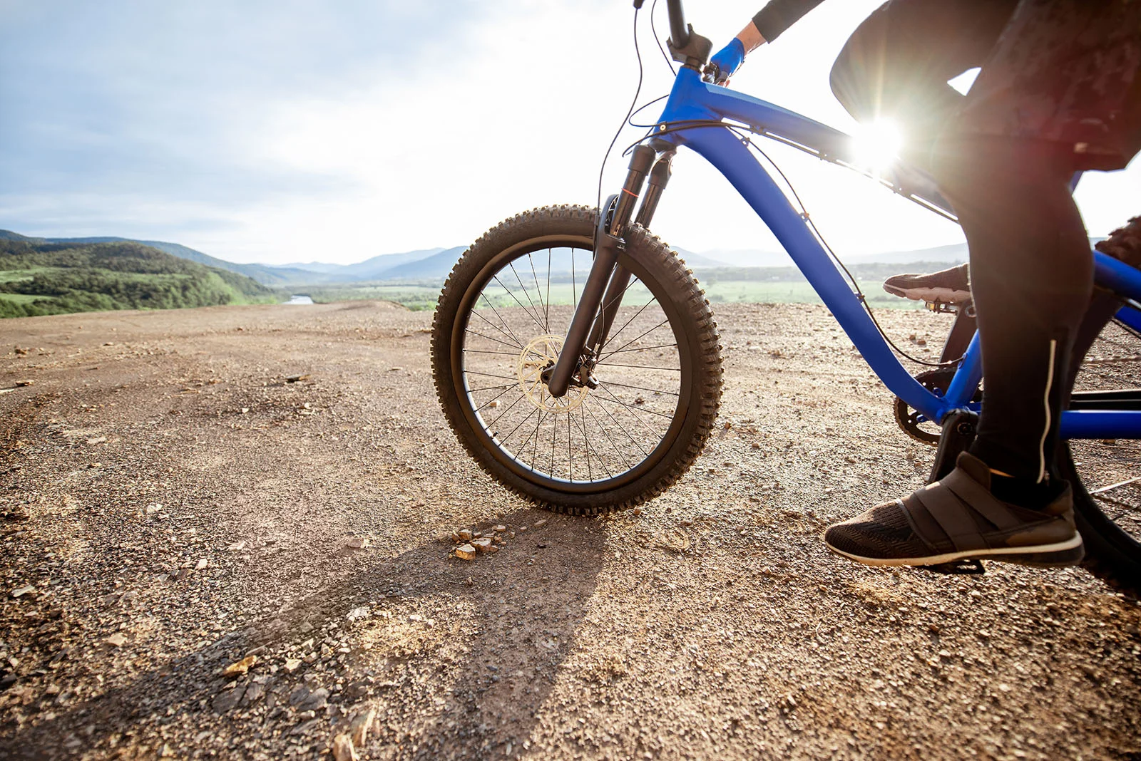 Bike Routes