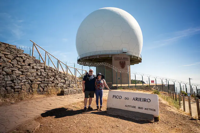 Pico do Arieiro: Instagram-Hype oder einzigartiges Madeira-Erlebnis?