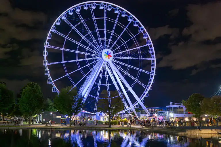 Montreals 8 größte Touristenfallen und bessere Alternativen