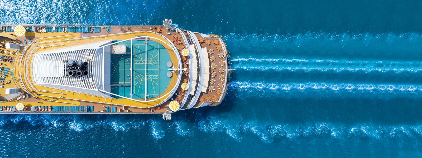 Cruises