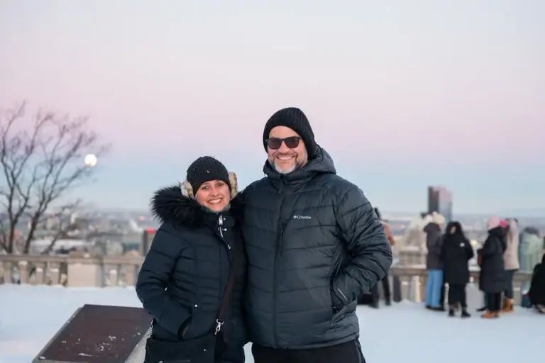 Lohnt sich Montreal im Winter? Die nackte, eisige Wahrheit eines Einheimischen