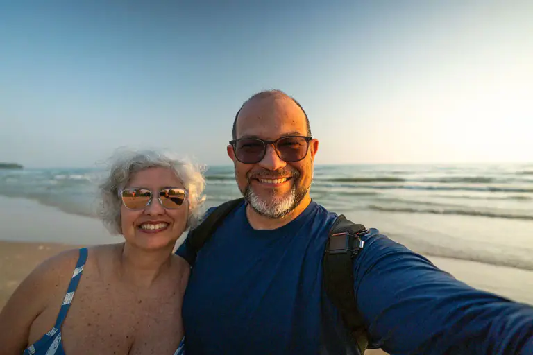 Zwei Tage in Sandbanks: Lohnt sich die vierstündige Fahrt ab Montreal?