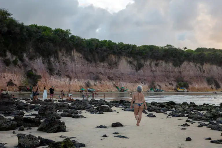 Featured image of Tibau do Sul