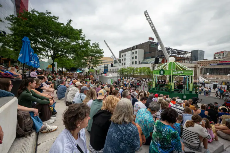 Montreal International Jazz Festival 2026: Unser Guide