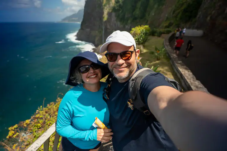 Nord-Madeira: Vulkanbecken und was ich anders machen würde