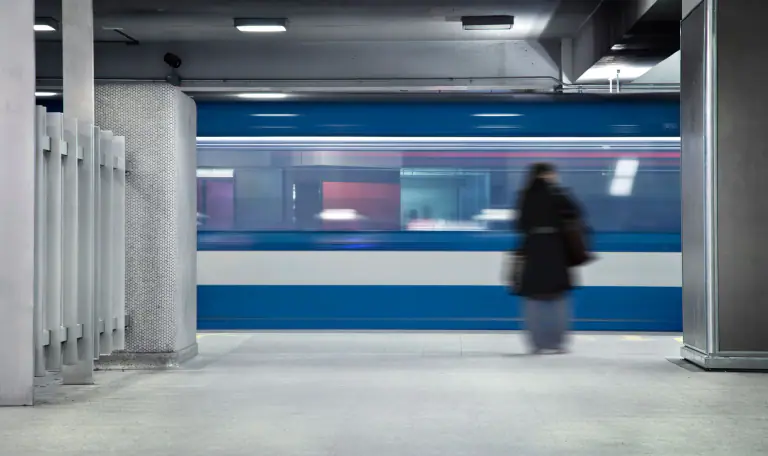 Unterwegs in Montreal: Nahverkehr für Besucher 2026