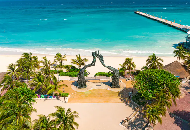Lohnt sich Playa del Carmen? Die Riviera Maya ohne Filter