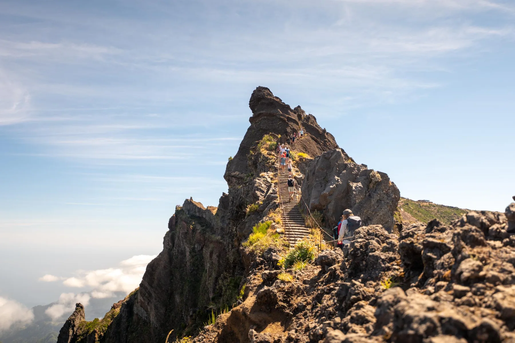 Como Reservar Trilhas na Madeira em 2026: Taxas e Regras