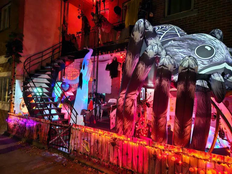 Halloween em Montreal 2026: vale a pena? Roteiro de última hora para o sábado 31