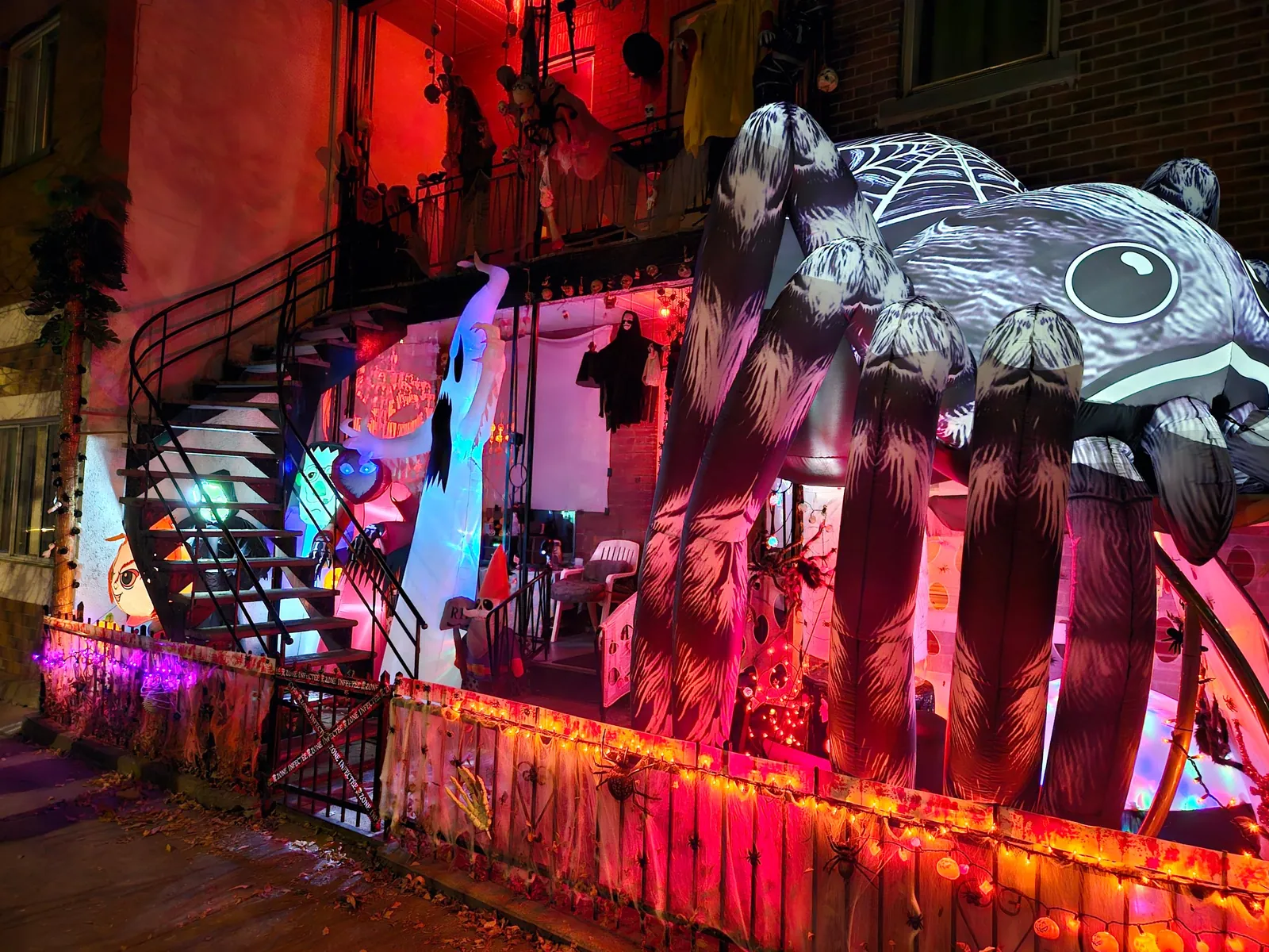 Halloween en Montreal 2026: ¿vale la pena? Un plan de última hora para el sábado 31