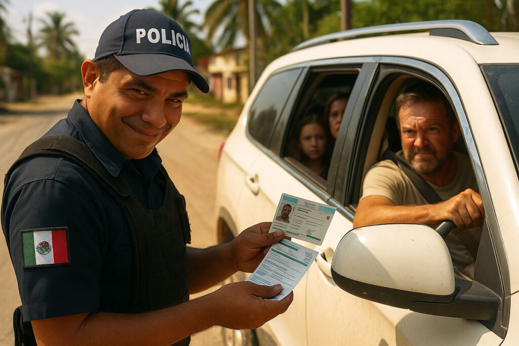 Carro Alugado no México? Veja Como Lidar com Polícia Corrupta 2 Carro Alugado no Mexico Veja Como Lidar com Policia Corrupta 4 Carro Alugado no México? Veja Como Lidar com Polícia Corrupta