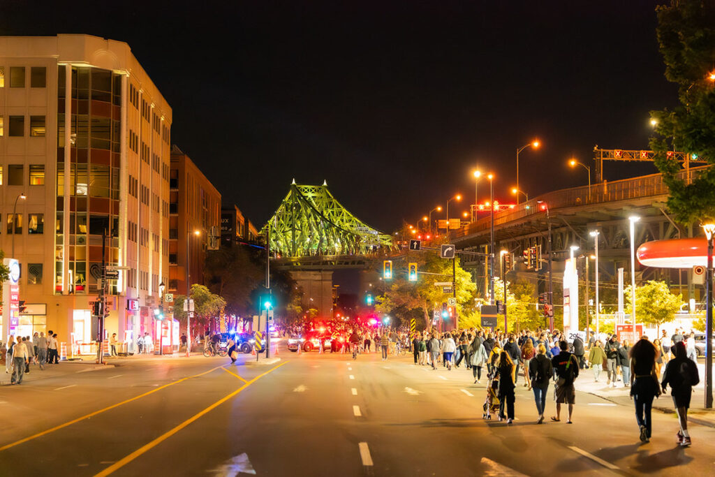 Festival de Fogos em Montreal: Onde Ver de Graça e se Realmente Vale a Pena 5 Montreal