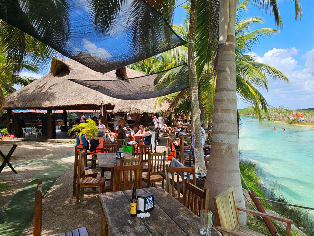 Los Rápidos Bacalar – Tudo o que você precisa saber para visitar 4 Los Rapidos Bacalar – Tudo o que voce precisa saber para visitar 10 Los Rápidos Bacalar – Tudo o que você precisa saber para visitar