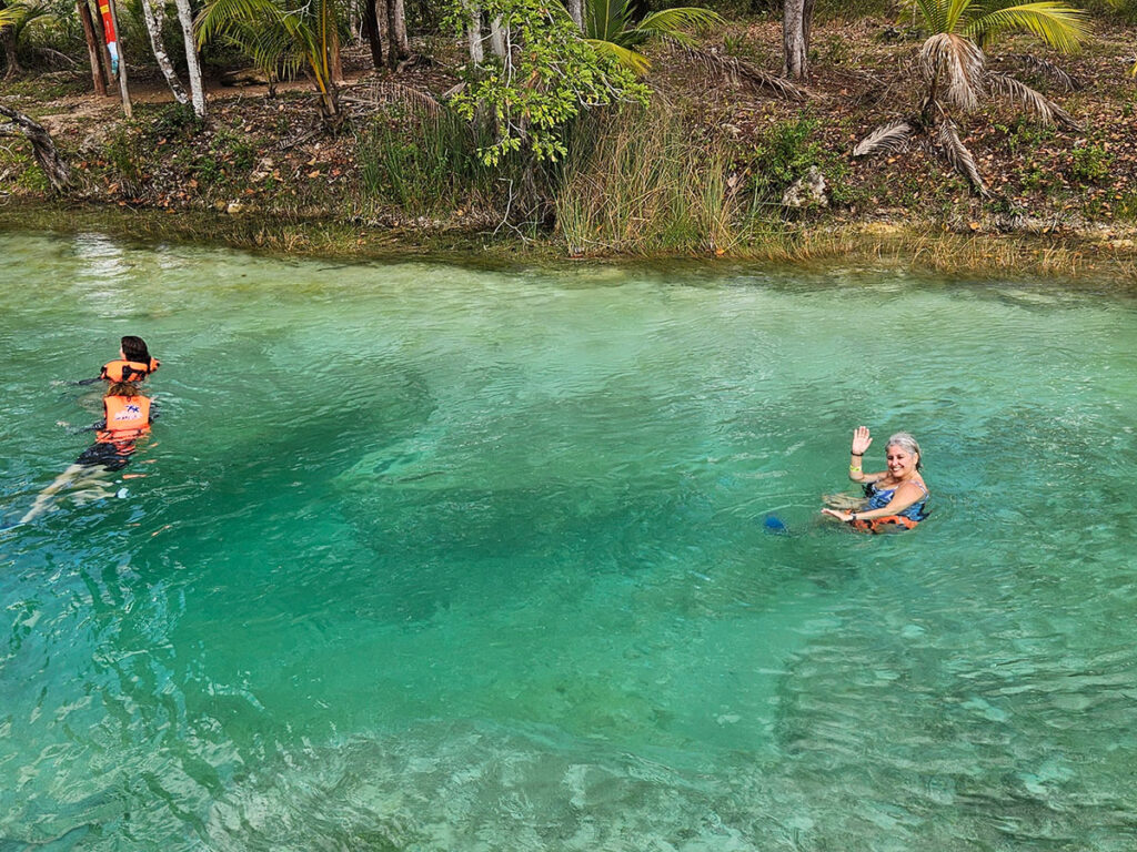 Los Rápidos Bacalar – Tudo o que você precisa saber para visitar 2 Los Rapidos Bacalar – Tudo o que voce precisa saber para visitar 4 Los Rápidos Bacalar – Tudo o que você precisa saber para visitar