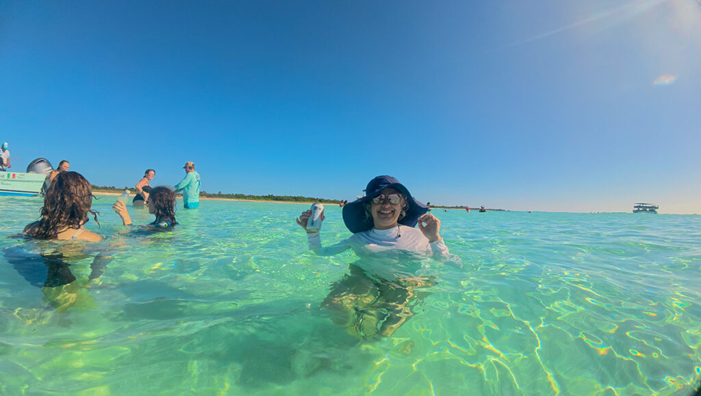 O Passeio Mais Famoso de Cozumel: El Cielo e El Cielito – Vale a Pena Mesmo?