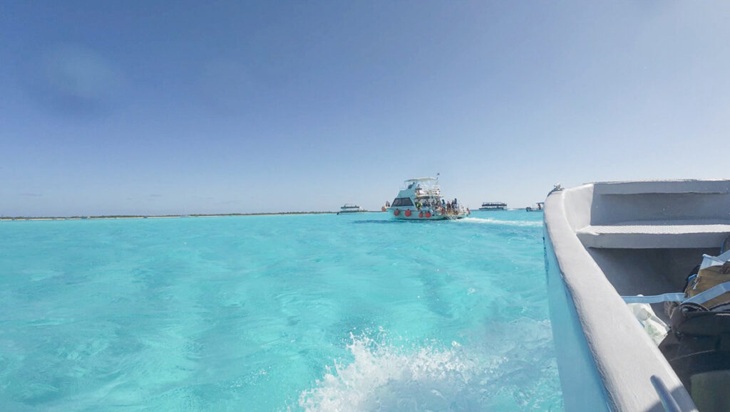 O Passeio Mais Famoso de Cozumel: El Cielo e El Cielito – Vale a Pena Mesmo?