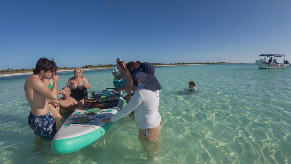 O Passeio Mais Famoso de Cozumel: El Cielo e El Cielito – Vale a Pena Mesmo?