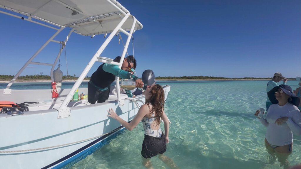 O Passeio Mais Famoso de Cozumel: El Cielo e El Cielito – Vale a Pena Mesmo?