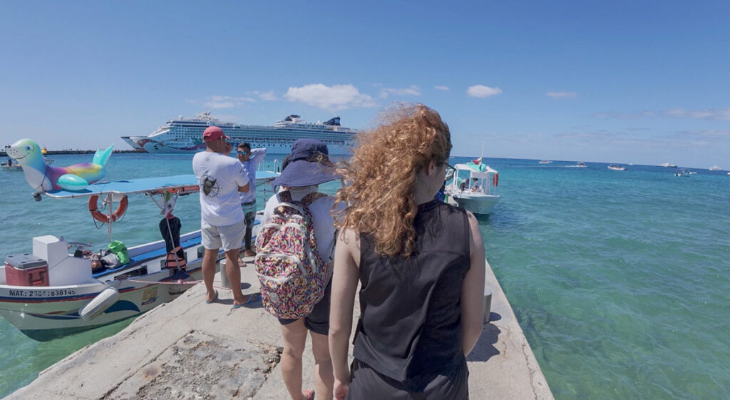 O Passeio Mais Famoso de Cozumel: El Cielo e El Cielito – Vale a Pena Mesmo?