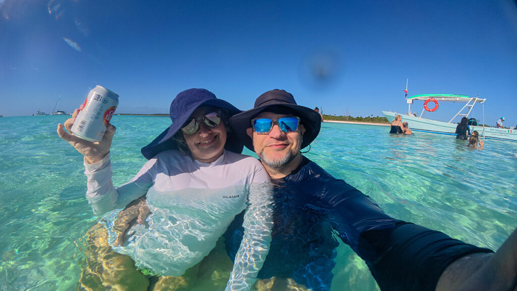 O Passeio Mais Famoso de Cozumel: El Cielo e El Cielito – Vale a Pena Mesmo?