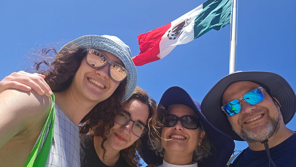 O que ninguém conta sobre o Aeroporto de Cancún- armadilhas e corrupção