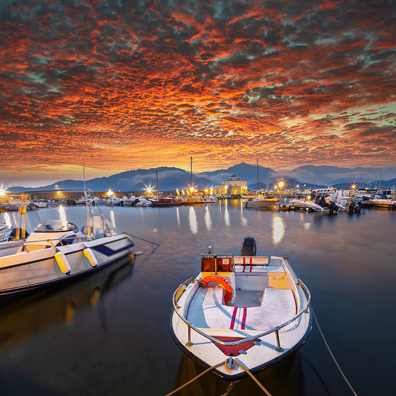 Paros