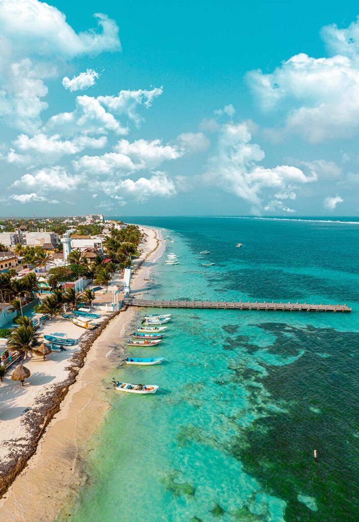 Playa del Carmen