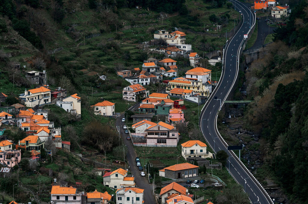 Alugar um carro na Ilha da Madeira: vale a pena?