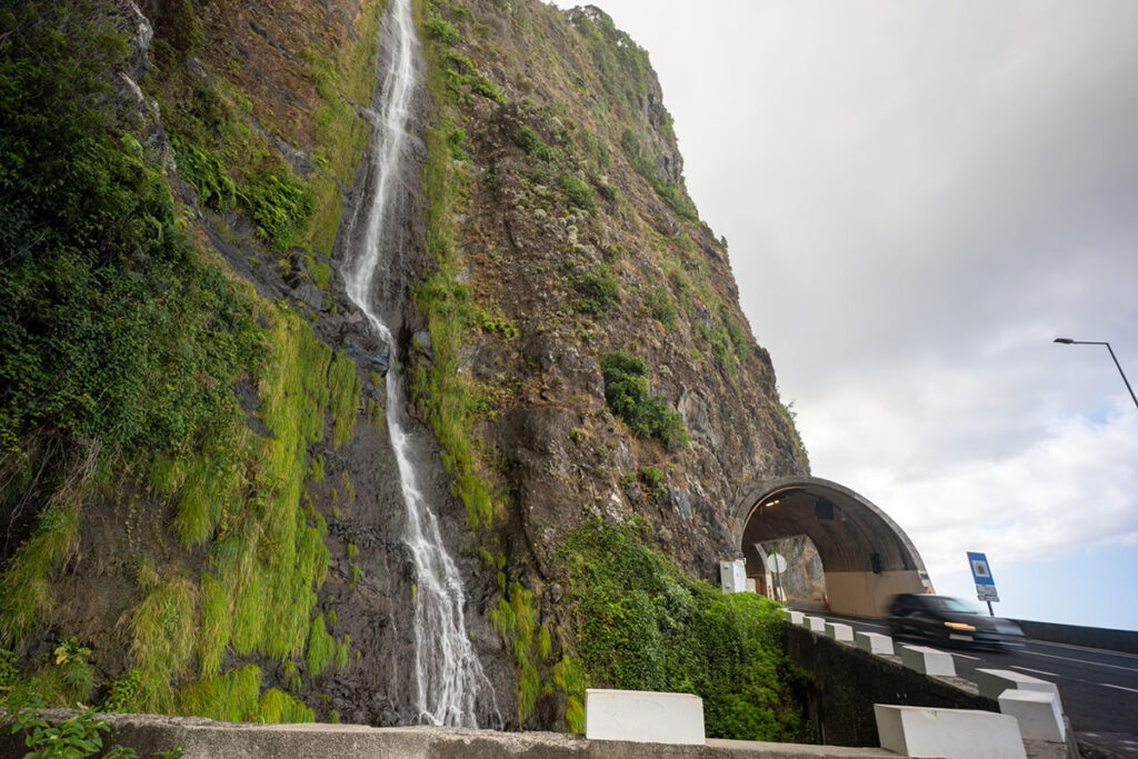 Alugar um carro na Ilha da Madeira: vale a pena?