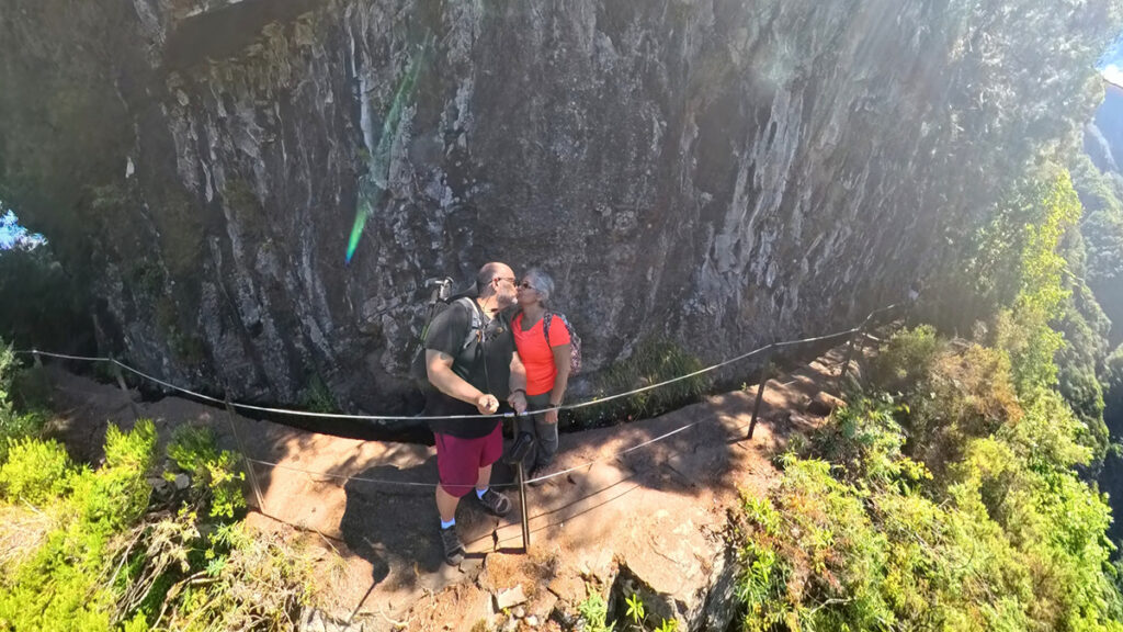 Levada do Caldeirão Verde – Nossa experiência em uma trilha de 12 km na Madeira