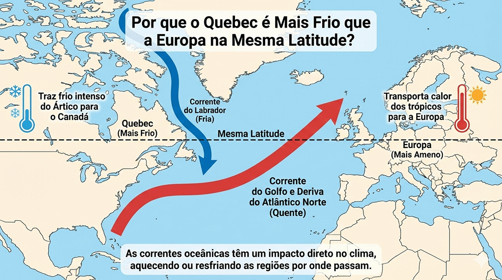 Vale a Pena Visitar Montreal no Inverno? A Realidade (Nua e Gelada) de quem mora aqui 3 Mapa das correntes Vale a Pena Visitar Montreal no Inverno? A Realidade (Nua e Gelada) de quem mora aqui