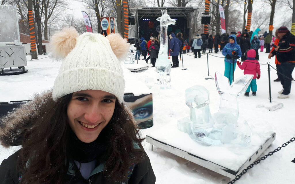 Vale a Pena Visitar Montreal no Inverno? A Realidade (Nua e Gelada) de quem mora aqui