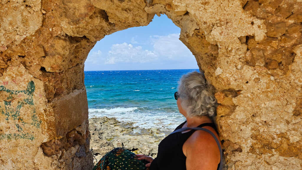 Chania: O Charme Veneziano que nos Conquistou em Creta