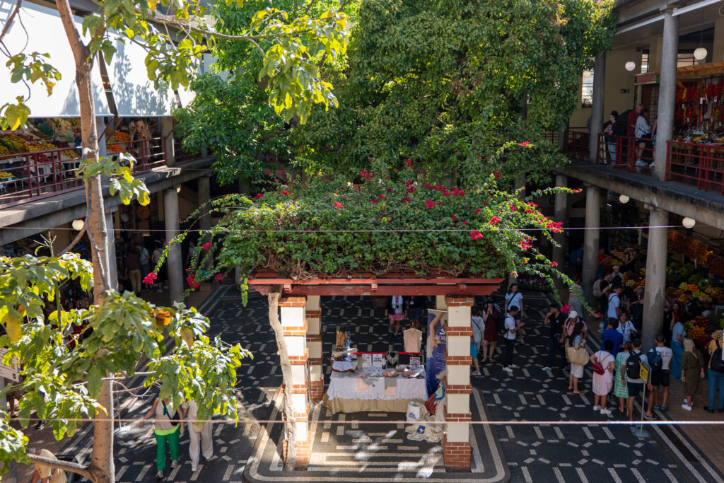 Mercado dos Lavradores