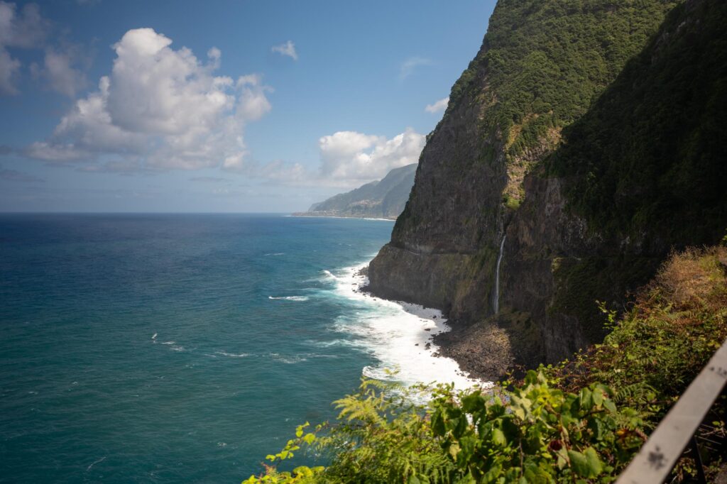 Norte da Madeira: Piscinas Vulcânicas e o Que Eu Faria Diferente 4 Norte da Madeira: Piscinas Vulcânicas e o Que Eu Faria Diferente