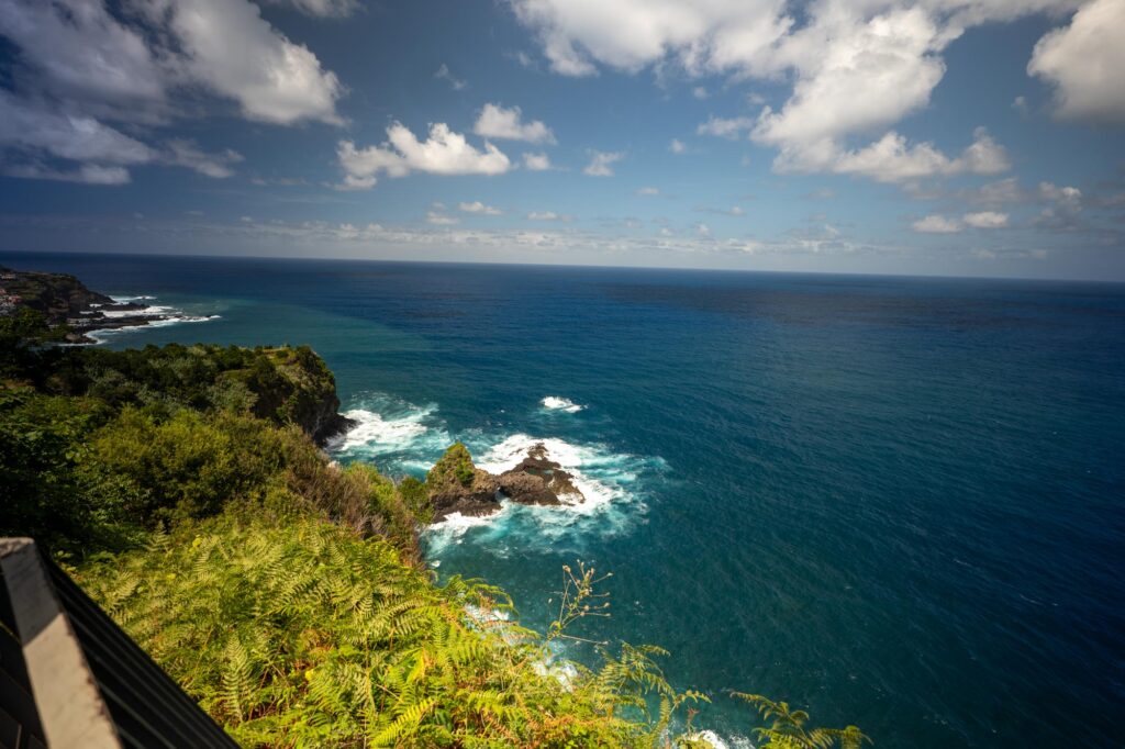 Norte da Madeira: Piscinas Vulcânicas e o Que Eu Faria Diferente 2 Norte da Madeira: Piscinas Vulcânicas e o Que Eu Faria Diferente