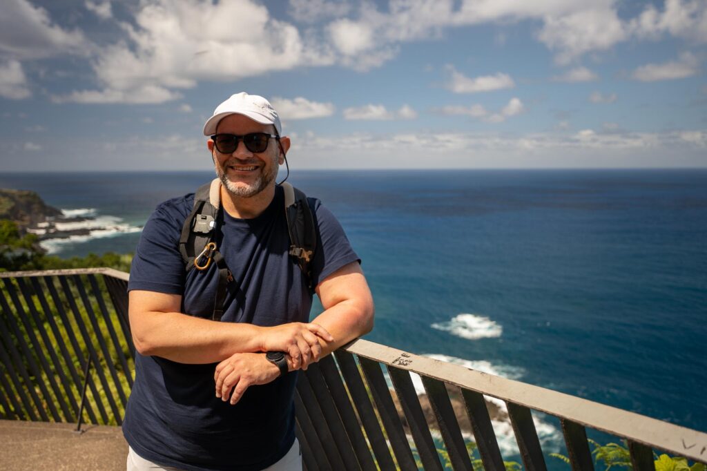 Norte da Madeira: Piscinas Vulcânicas e o Que Eu Faria Diferente 3 Norte da Madeira: Piscinas Vulcânicas e o Que Eu Faria Diferente