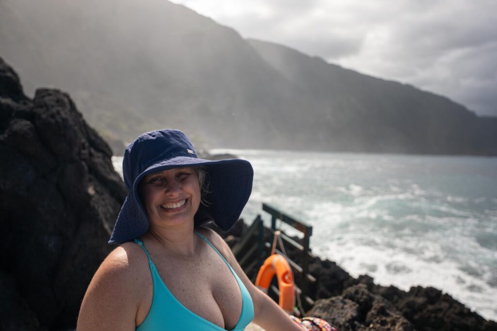 Norte da Madeira: Piscinas Vulcânicas e o Que Eu Faria Diferente 6 Norte da Madeira: Piscinas Vulcânicas e o Que Eu Faria Diferente