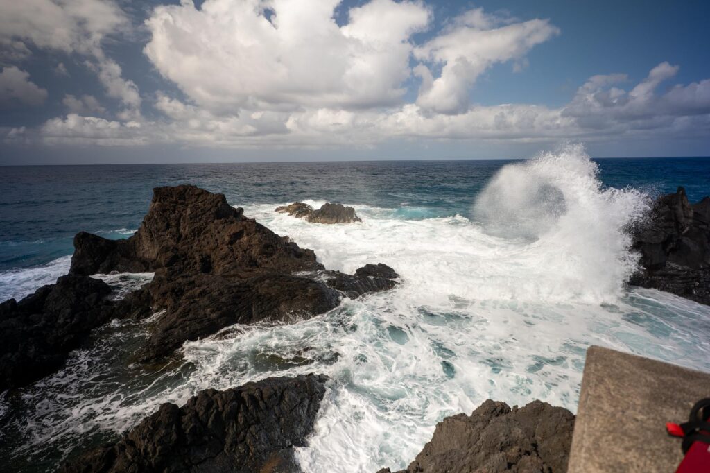 Norte da Madeira: Piscinas Vulcânicas e o Que Eu Faria Diferente 11 Norte da Madeira: Piscinas Vulcânicas e o Que Eu Faria Diferente