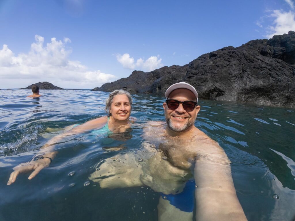 Norte da Madeira: Piscinas Vulcânicas e o Que Eu Faria Diferente 7 Norte da Madeira: Piscinas Vulcânicas e o Que Eu Faria Diferente