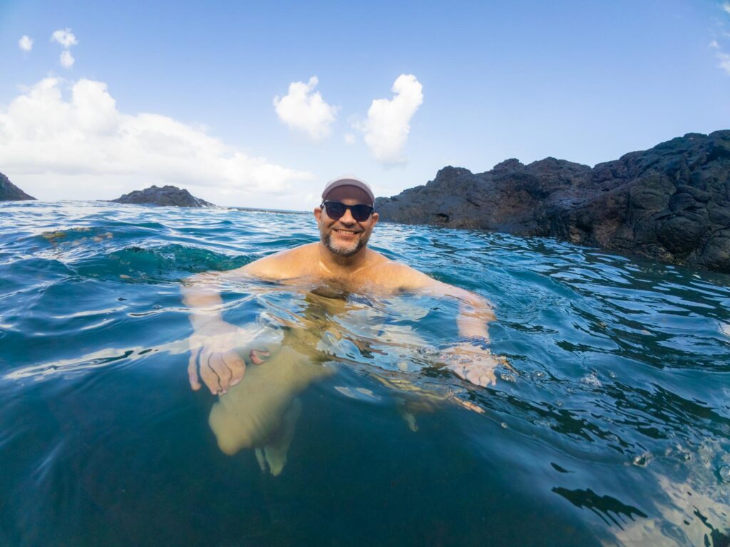 Norte da Madeira: Piscinas Vulcânicas e o Que Eu Faria Diferente 8 Norte da Madeira: Piscinas Vulcânicas e o Que Eu Faria Diferente
